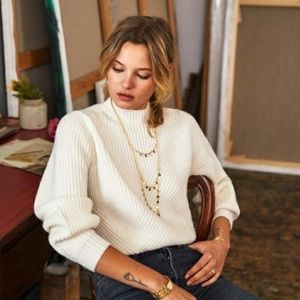 Sezane Orson Jumper
